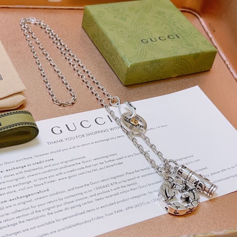 Gucci Necklaces